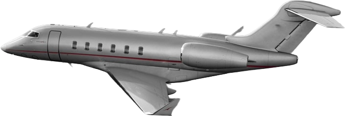 Image of tail 9H-VCA