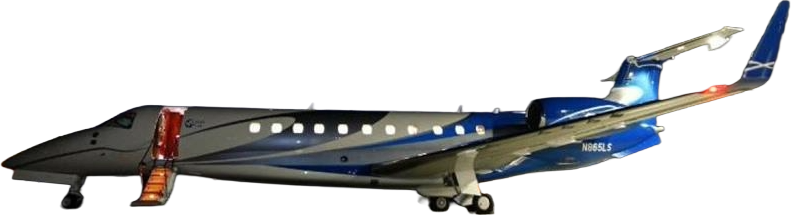 Image of tail N10HC