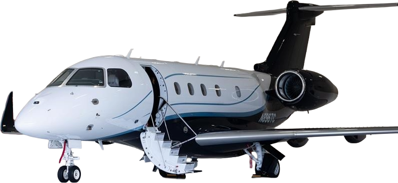 Image of tail N111CM