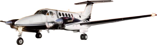 Image of tail N125BK