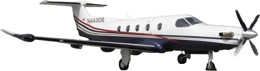 Image of tail N133PE