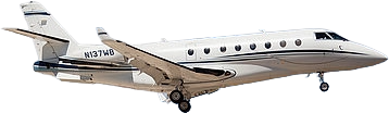 Image of tail N137WB