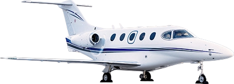 Image of tail N145JS