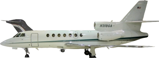 Image of tail N150JG