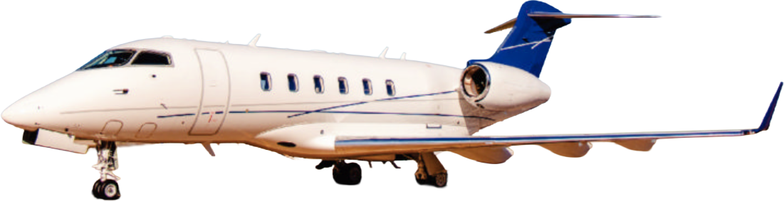 Image of tail N150MB