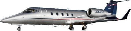Image of tail N160SJ