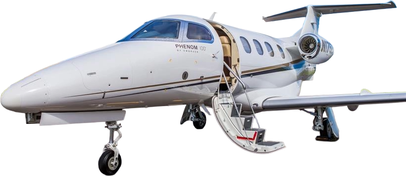 Image of tail N175EM