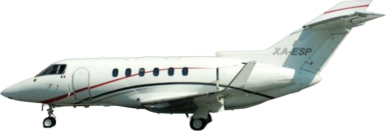 Image of tail N18AA