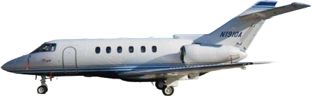 Image of tail N1910A