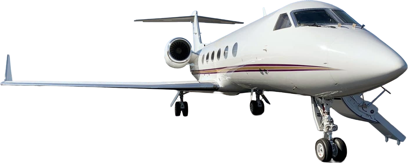 Aircraft Image for N1TD