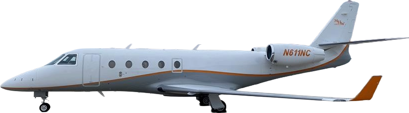 Image of tail N211TA