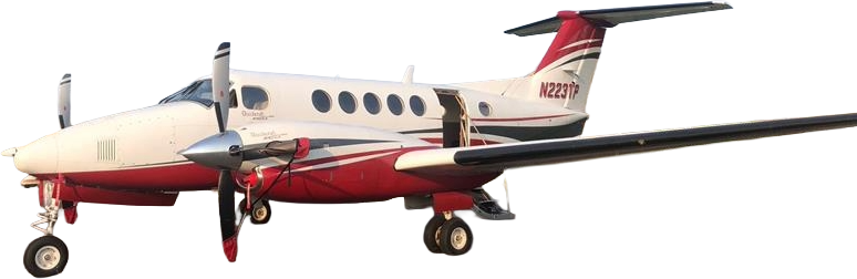 Image of tail N223TP