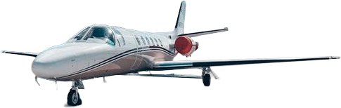 Image of tail N228MH
