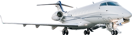 Image of tail N251FT