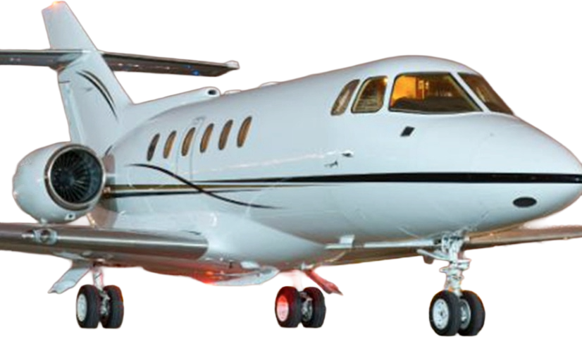 Image of tail N257PL