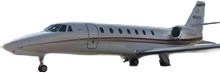 Image of tail N259CA