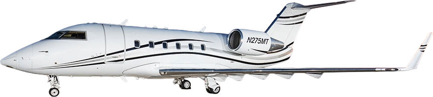 Image of tail N275MT