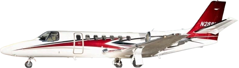 Image of tail N288HL