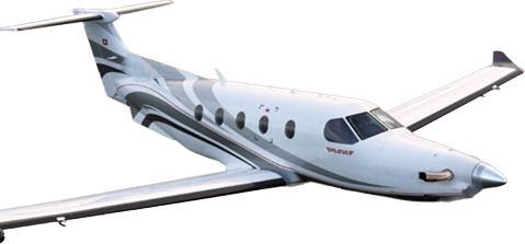 Image of tail N303JD