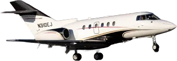 Image of tail N310EJ