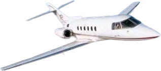 Image of tail N320EJ