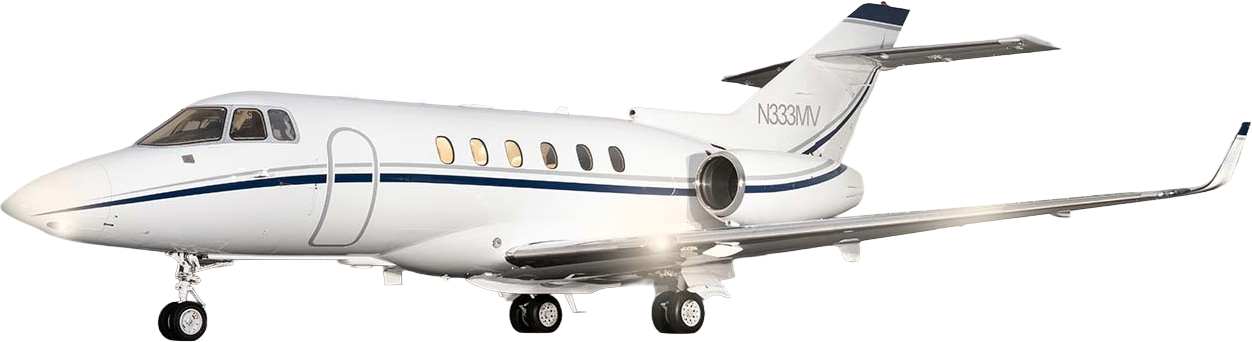 Image of tail N333MV