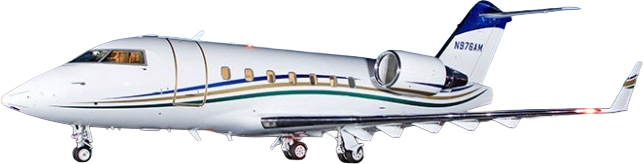 Image of tail N372MZ