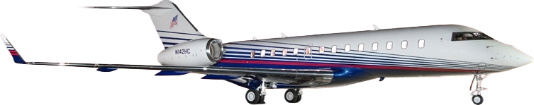 Image of tail N3MR