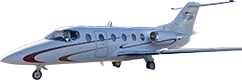 Image of tail N400KP