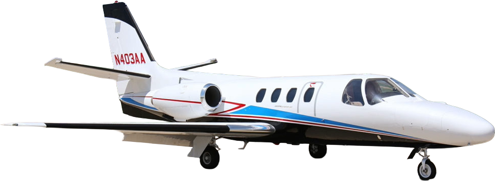 Image of tail N403AA