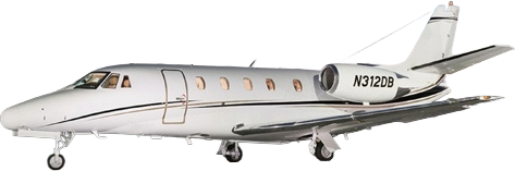 Image of tail N431CB