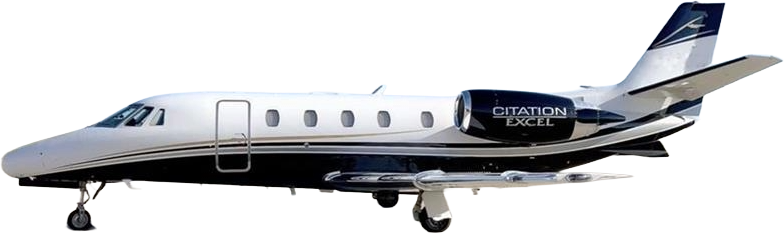 Image of tail N443TA