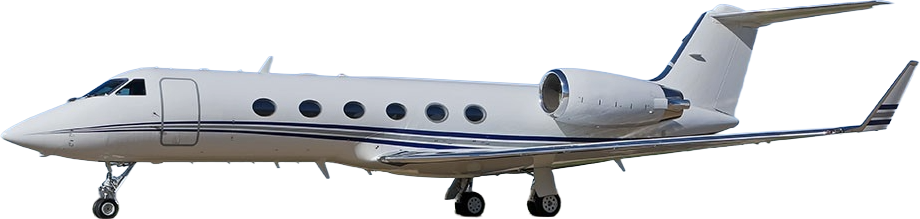 Image of tail N450EJ