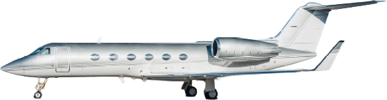 Image of tail N450PZ