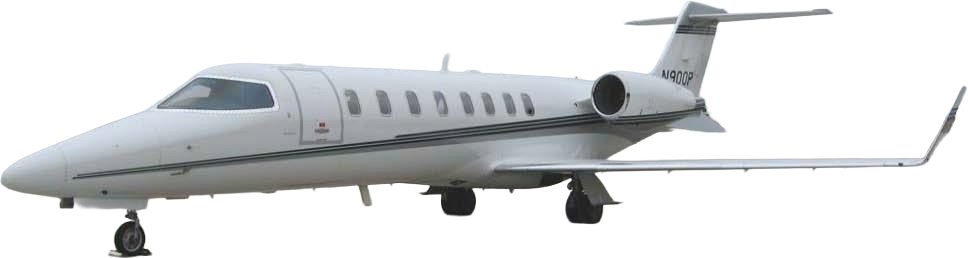 Image of tail N451SJ