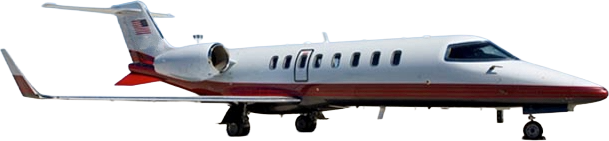 Image of tail N45EJ