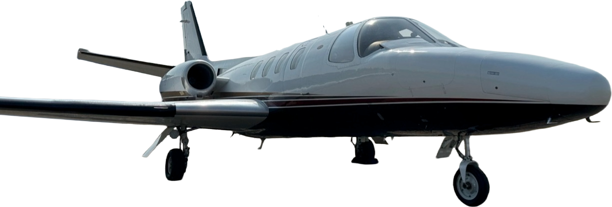 Image of tail N501MZ