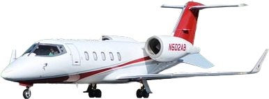 Image of tail N502AB