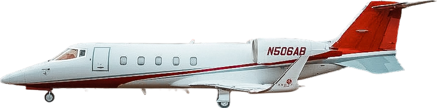 Image of tail N506AB