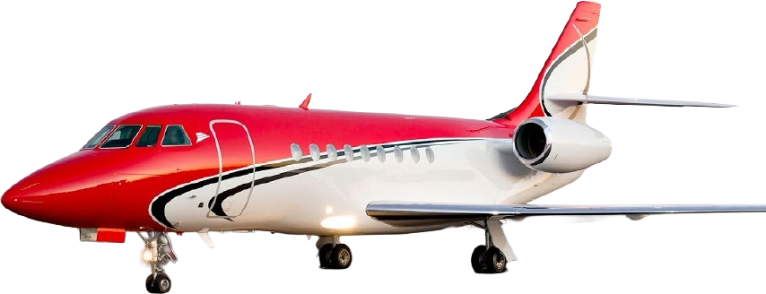 Image of tail N508DJ