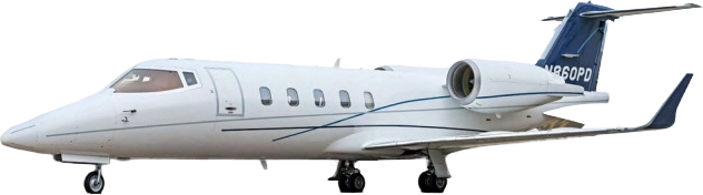 Image of tail N509AB