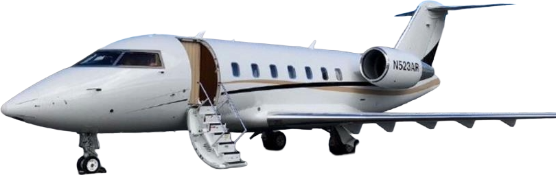 Image of tail N523AR