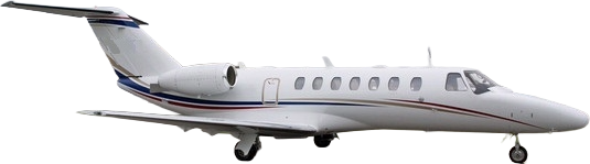 Image of tail N533CM