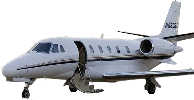 Image of tail N536JA