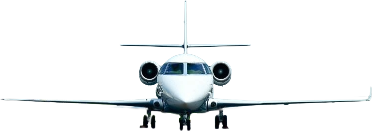 Image of tail N538R