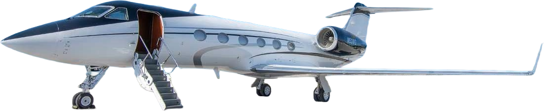 Image of tail N53WG