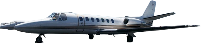 Image of tail N54DD