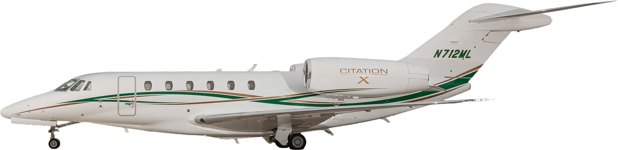 Image of tail N561JA