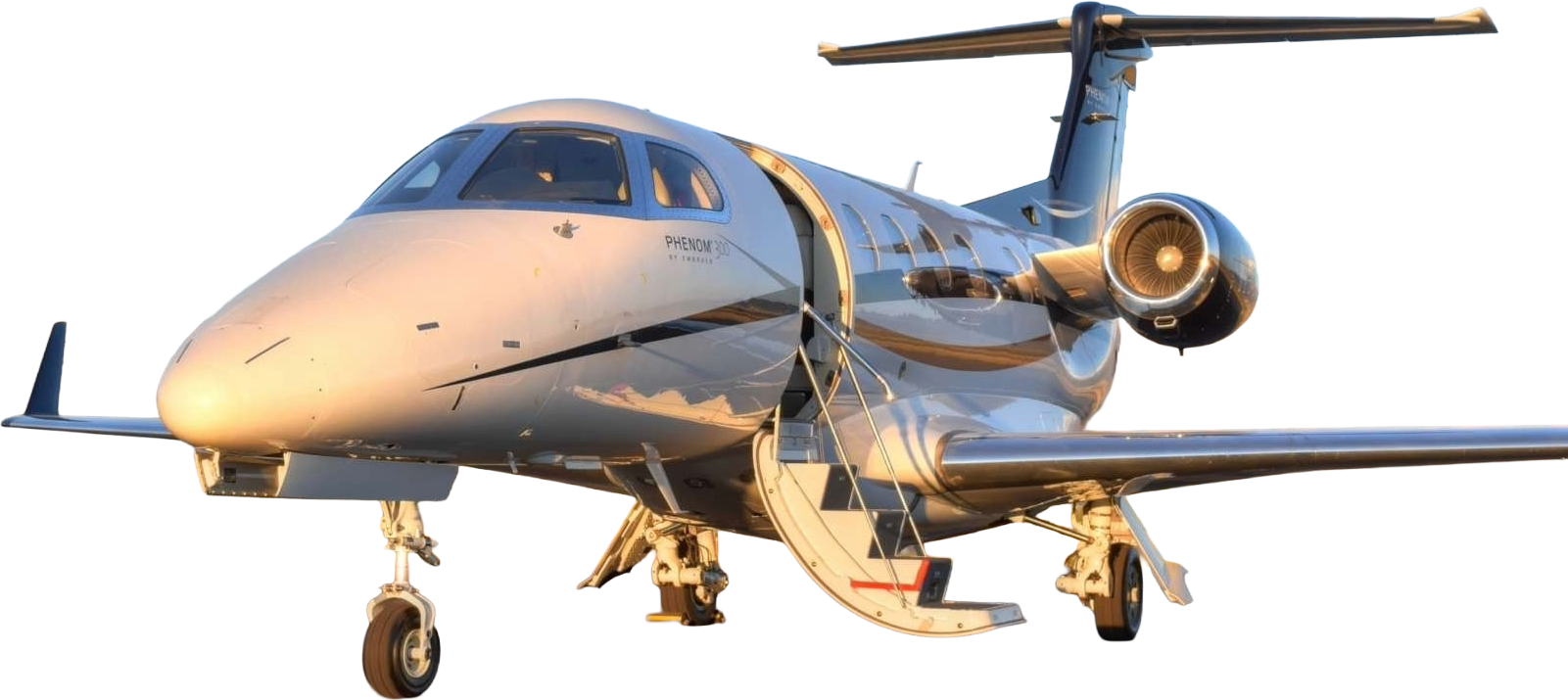 Image of tail N585PC