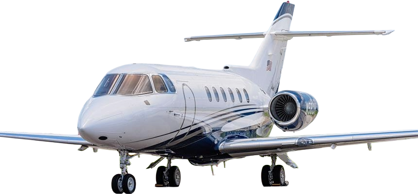 Image of tail N58DH